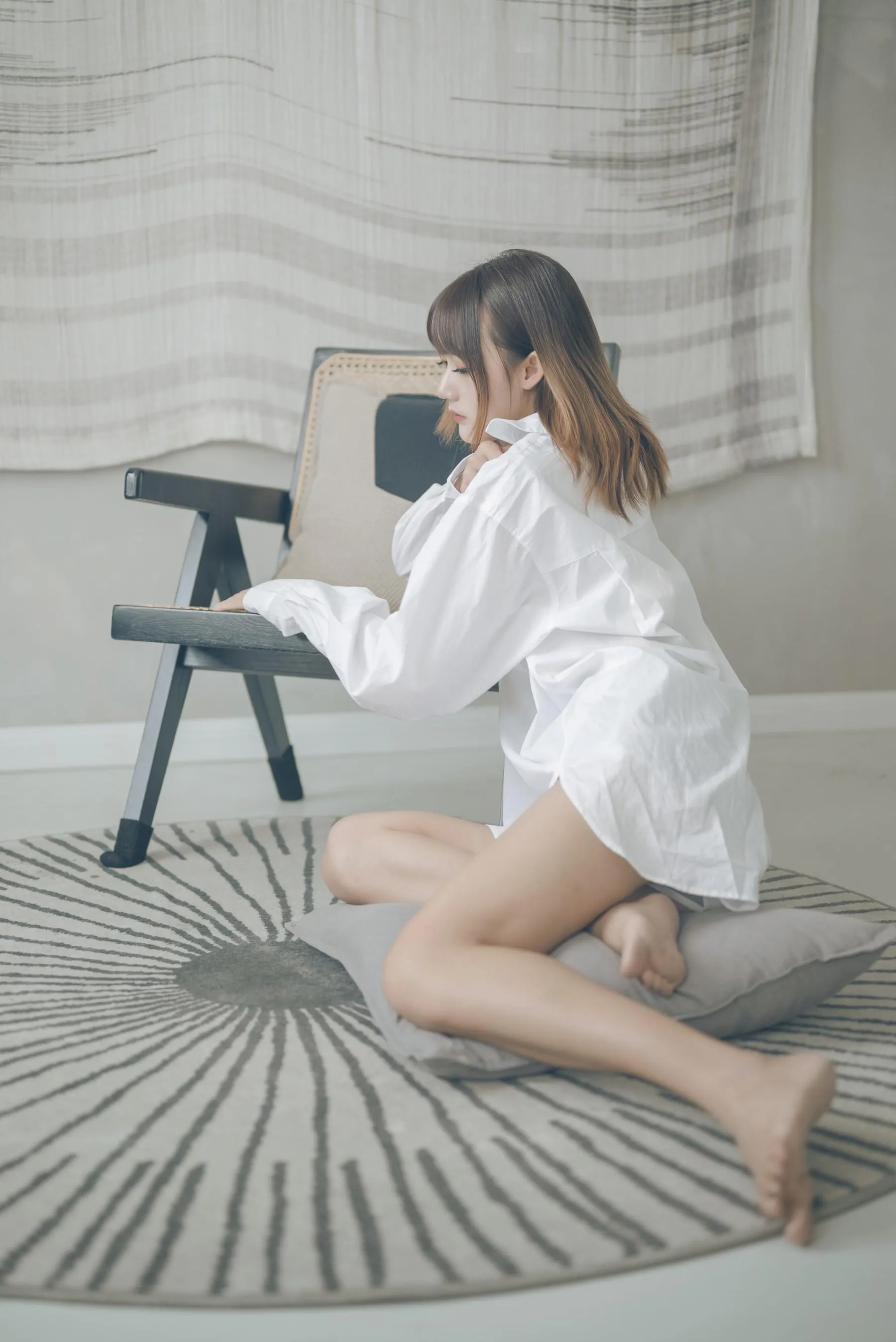 [艺图语] 2022.05.27 你的味道 兔子Zzz不吃胡萝卜 [37P]插图7